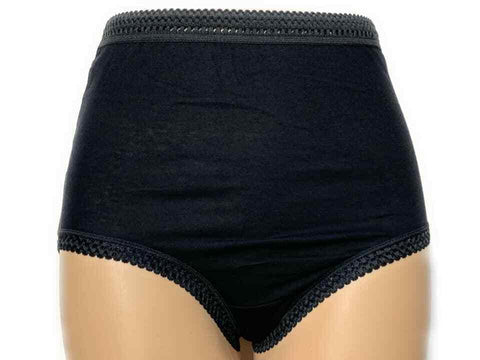 Women's Full Size Brief Underwear Panties Knickers 12 Pack M L XL 2 XL 3 XL - House Of Fashion Wear