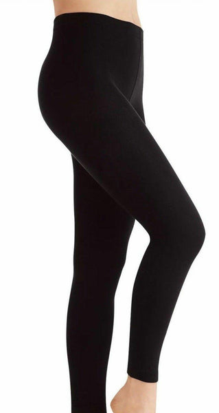 Ladies Legging Winter Warm High Waist Tummy Control Thick Fleece Womens Plus Size - House Of Fashion Wear
