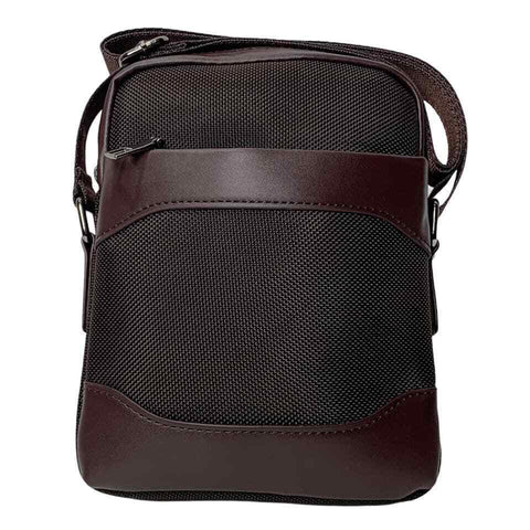 Unisex Cross Body Messenger Bag Shoulder Over Bag Holiday Travel Adults Handbag - House Of Fashion Wear