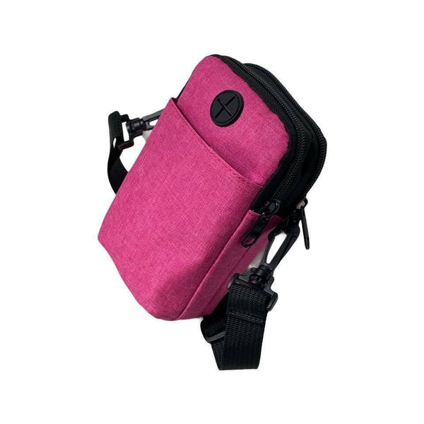 Ladies Messenger Bag Cross Body Mobile Phone Shoulder Over Bags Handbags New - House Of Fashion Wear