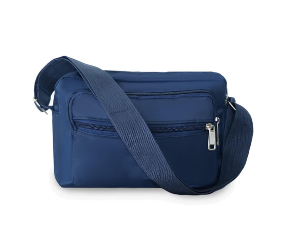 Amazon.com: Greer Backpack Waterproof Nylon Travel Purses and Handbags by  Mia K. Black : Clothing, Shoes & Jewelry